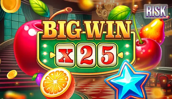 AUF casino slot