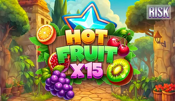AUF casino slot