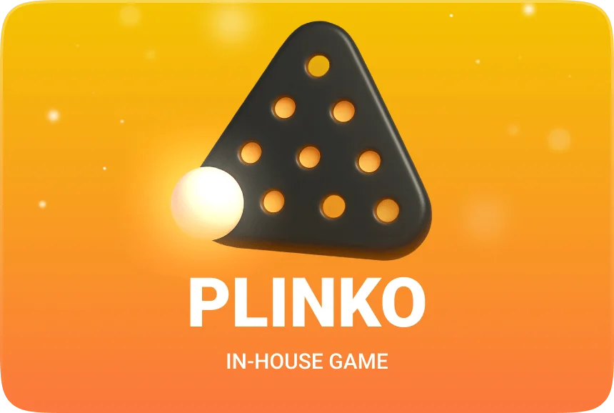 Демо-режим Plinko в AUF