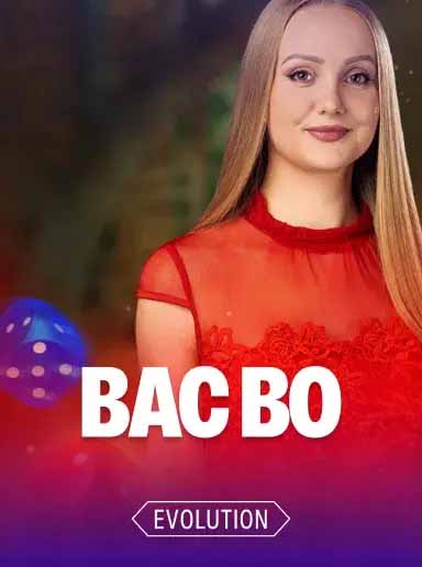 Bac Bo · Ауф Live Casino