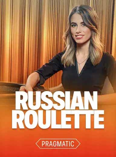 Russian Roulette · Ауф Live Casino
