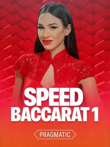 Speed Baccarat · Ауф Live Casino